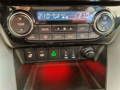 Mitsubishi Eclipse Cross Gebrauchtwagen