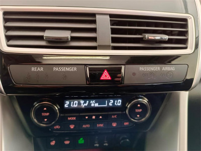 Mitsubishi Eclipse Cross Gebrauchtwagen