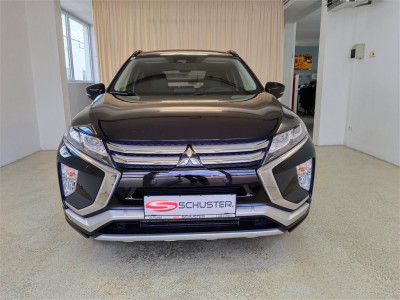 Mitsubishi Eclipse Cross Gebrauchtwagen