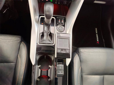 Mitsubishi Eclipse Cross Gebrauchtwagen