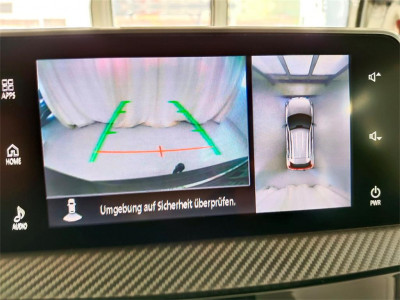 Mitsubishi Eclipse Cross Gebrauchtwagen