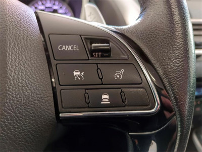 Mitsubishi Eclipse Cross Gebrauchtwagen