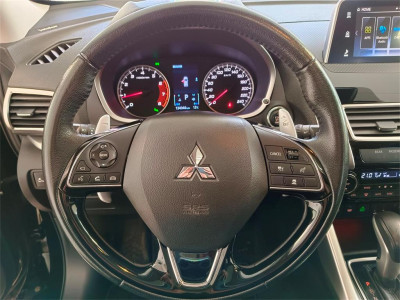 Mitsubishi Eclipse Cross Gebrauchtwagen