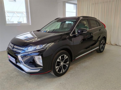 Mitsubishi Eclipse Cross Gebrauchtwagen