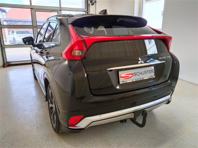 Mitsubishi Eclipse Cross Gebrauchtwagen