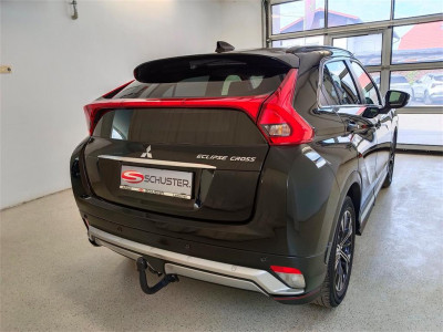 Mitsubishi Eclipse Cross Gebrauchtwagen