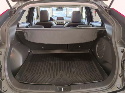 Mitsubishi Eclipse Cross Gebrauchtwagen