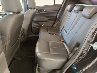 Mitsubishi Eclipse Cross Gebrauchtwagen