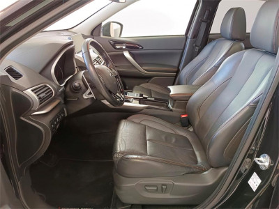 Mitsubishi Eclipse Cross Gebrauchtwagen