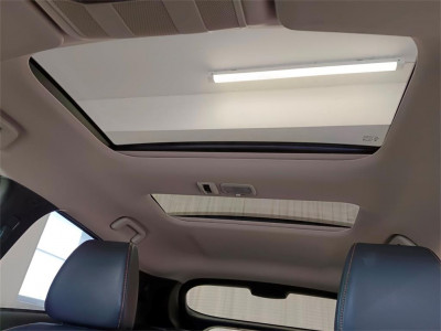 Mitsubishi Eclipse Cross Gebrauchtwagen