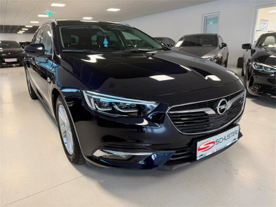 Opel Insignia Gebrauchtwagen