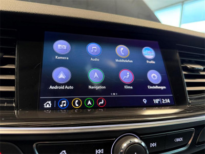 Opel Insignia Gebrauchtwagen