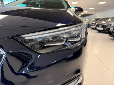 Opel Insignia Gebrauchtwagen