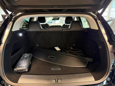 MG Marvel R Gebrauchtwagen