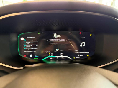 MG Marvel R Gebrauchtwagen