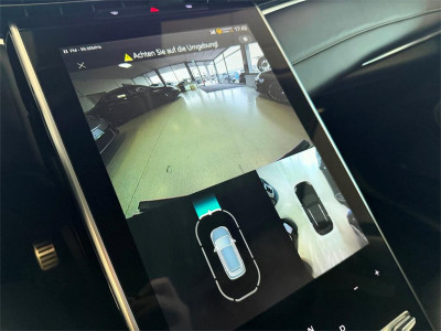 MG Marvel R Gebrauchtwagen