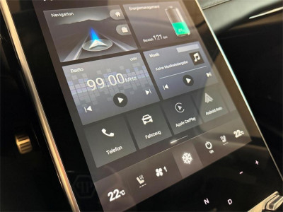 MG Marvel R Gebrauchtwagen