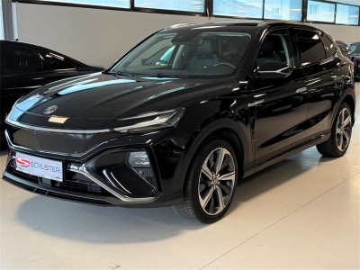 MG Marvel R Gebrauchtwagen