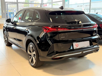 MG Marvel R Gebrauchtwagen