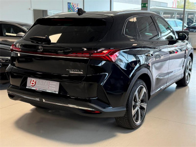 MG Marvel R Gebrauchtwagen