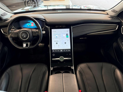 MG Marvel R Gebrauchtwagen