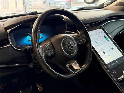 MG Marvel R Gebrauchtwagen