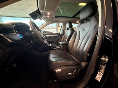 MG Marvel R Gebrauchtwagen