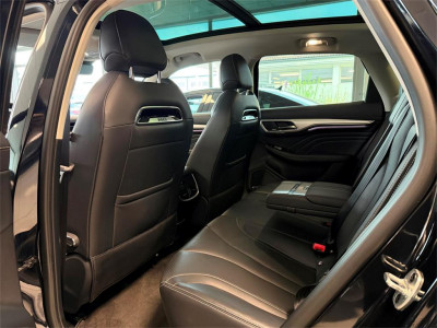 MG Marvel R Gebrauchtwagen