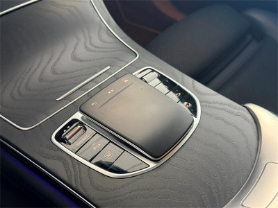 Mercedes-Benz GLC Gebrauchtwagen