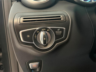 Mercedes-Benz GLC Gebrauchtwagen