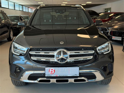 Mercedes-Benz GLC Gebrauchtwagen