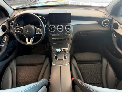 Mercedes-Benz GLC Gebrauchtwagen