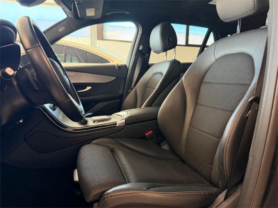 Mercedes-Benz GLC Gebrauchtwagen