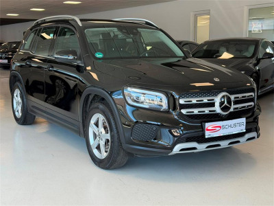 Mercedes-Benz GLB Gebrauchtwagen