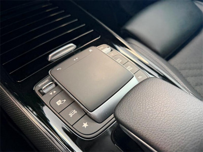 Mercedes-Benz GLB Gebrauchtwagen