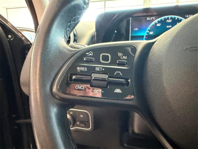Mercedes-Benz GLB Gebrauchtwagen