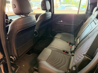 Mercedes-Benz GLB Gebrauchtwagen