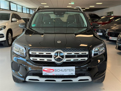 Mercedes-Benz GLB Gebrauchtwagen