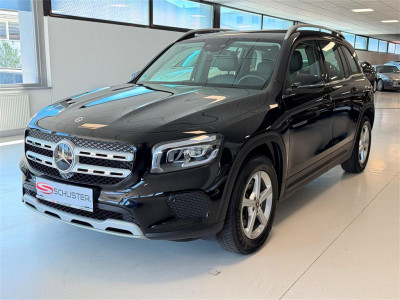 Mercedes-Benz GLB Gebrauchtwagen