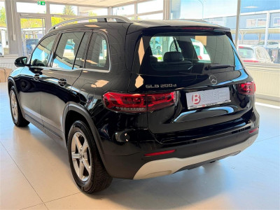 Mercedes-Benz GLB Gebrauchtwagen