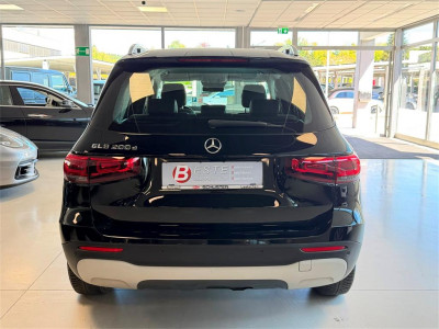 Mercedes-Benz GLB Gebrauchtwagen