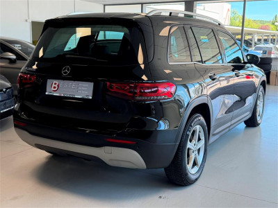 Mercedes-Benz GLB Gebrauchtwagen