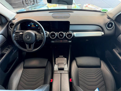 Mercedes-Benz GLB Gebrauchtwagen