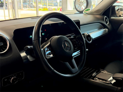 Mercedes-Benz GLB Gebrauchtwagen