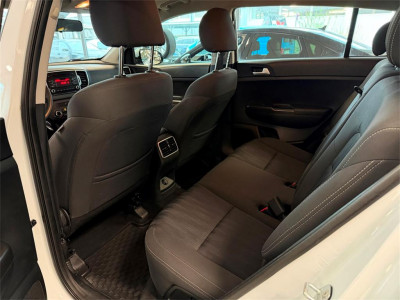 KIA Sportage Gebrauchtwagen