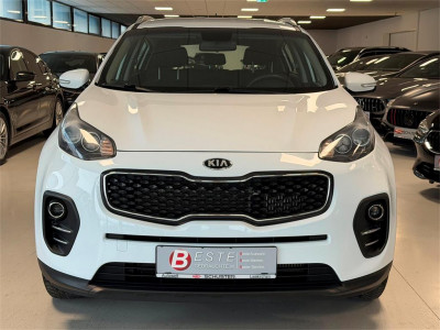 KIA Sportage Gebrauchtwagen