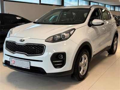 KIA Sportage Gebrauchtwagen