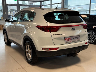 KIA Sportage Gebrauchtwagen