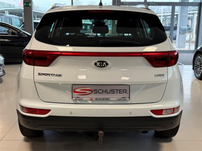 KIA Sportage Gebrauchtwagen