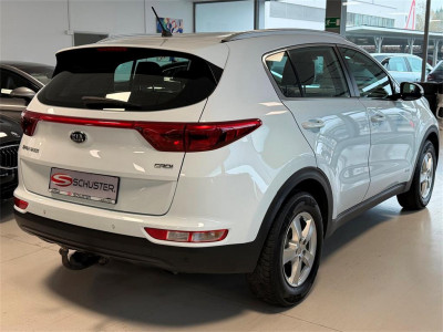 KIA Sportage Gebrauchtwagen